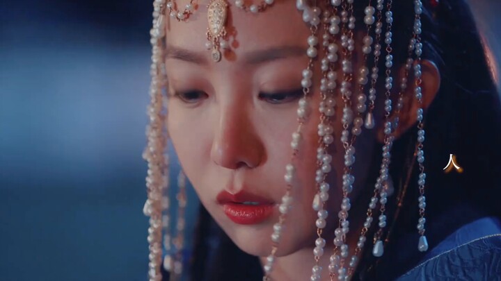 [Ji Chong x Bao Na] Chạy trốn lên mặt trăng Bánh quy "Sói hoàng thượng | Ngân hàng điện"