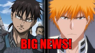 What The Kingdom Anime Means For Bleach