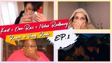 YOUNG ROYALS - EPISODE 1 REACTION by Americans & South African