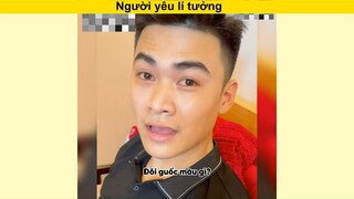 Em còn non lắm anh người yêu said #funny #haihuoc