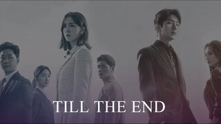 Till The END