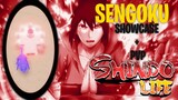SENGOKU IS THE NEW BEST BLOODLINE | Shindo Life Sengoku Showcase & PVP