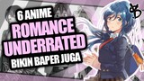 6 Rekomendasi Anime Romance Underrated Terbaik