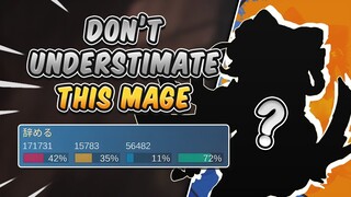 Most Players Understimate The Insane Damage From This Mage | Mobile Legends