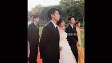 [Wang Hedi & Shen Yue] Hahaha, phần tiếp theo của Stars and Seas ngày càng trở nên chân thực hơn.