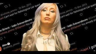 Zoe Quinn's Clown World: Official Trailer