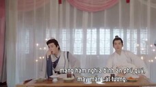 Tương Tư Cổ EP 21 [Sub Việt]