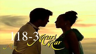 Marimar Tagalog Dubbed 118.3