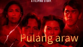 Pulang araw episode 92