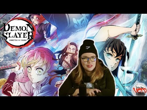*Manga Spoilers* Demon Slayer Swordsmith Village - Episode 1 (Movie) Discussion!