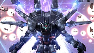 Gundam Legendaris, salah satu dari Empat Mesin Raja, Divine Gundam Edisi Lanjutan, Gundam Chronicles