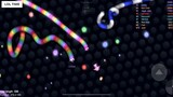 Slither.io A.I. 200,000+ Score Epic Slitherio Gameplay 1