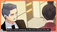 After Signing In For 30 Days, I Can Annihilate Stars Episode 14