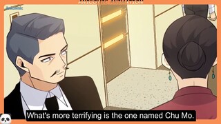After Signing In For 30 Days, I Can Annihilate Stars Episode 14
