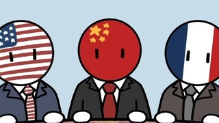 How difficult is it for a non-permanent five to challenge the five? Why did China become one of the 