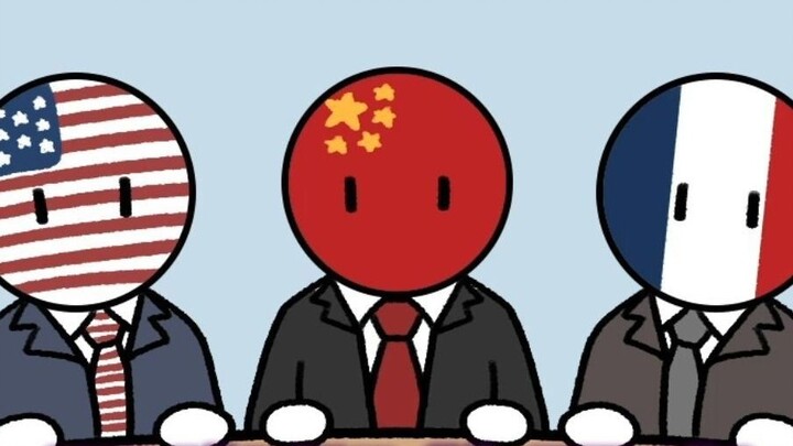 How difficult is it for a non-permanent five to challenge the five? Why did China become one of the 
