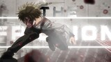 [ Attack on Titan ] Blade Dance