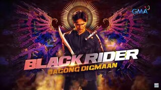 Black Rider June 27 2024 Full Episode 167