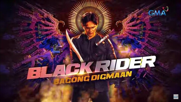Black Rider April 29 2024 Full Episode 124