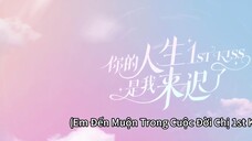 Em Đến Muộn Trong Cuộc Đời Chị EP 05- [Sub Việt]