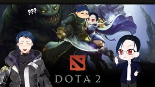 [DOTA2] Lets play some Dotka! w/ Mouxè (VTuber EN|VN)