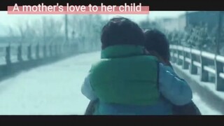 a mother's love to her child# moving episode 2