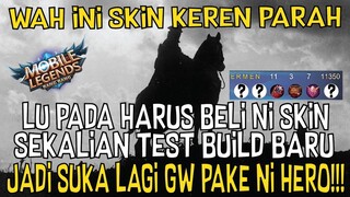 INI SKIN 1 JUTA YANG BENER" WORTH IT BUAT DIBELI!!! GW TOP GLOBALKAN NEXT SEASON NIH!!