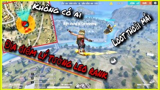 [WAG Dark Free Fire]Trận Cuối Lên Huyền Thoại Cùng Khá Bảnh