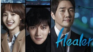 Healer EPISODE. 12 TAGALOG DUB