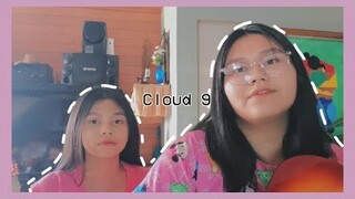 Beach Bunny - Cloud 9 Song Cover