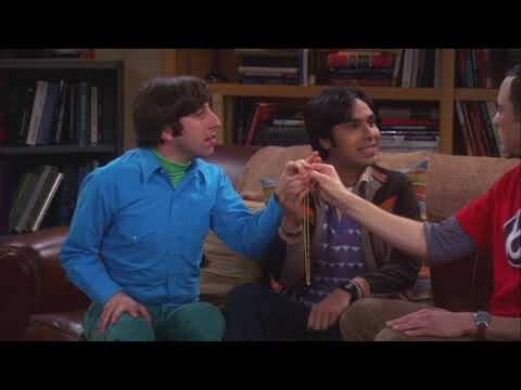 Best of The Big Bang Theory Season 3