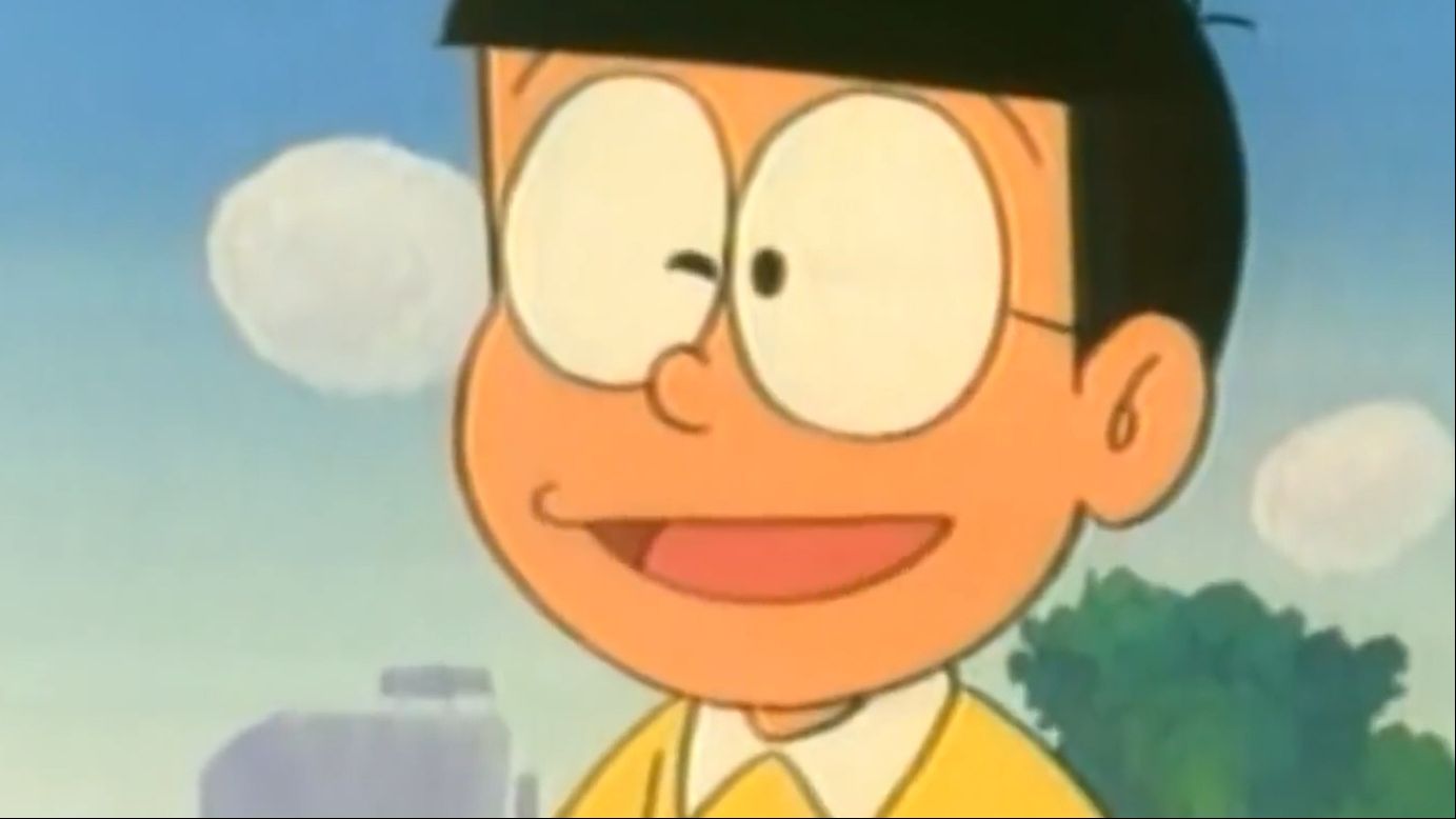 Cùng đến với P2 của Doraemon chế để chiêm ngưỡng vẻ đẹp trai của Nobita. Với những trang phục mới, Nobita sẽ khiến bạn phải trầm trồ và mãn nhãn. Hãy cùng Bstation thưởng thức những chuyến phiêu lưu mới cùng Nobita!