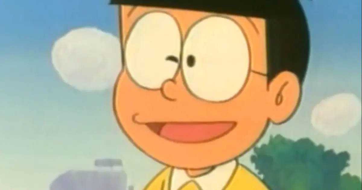Doraemon chế giúp Nobita trở nên đẹp trai hơn bao giờ hết. Hãy cùng chiêm ngưỡng những bức ảnh mới nhất của cậu bé này, trong những trang phục mới lạ và đầy phong cách. Bạn sẽ không thể rời mắt khỏi vẻ đẹp trai và thu hút của Nobita trong Doraemon chế.