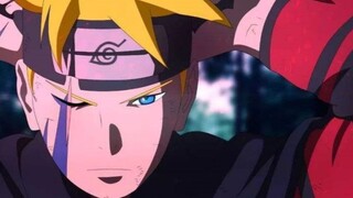 Penjahat terburuk dalam sejarah Naruto! [Komik Boruto 01]