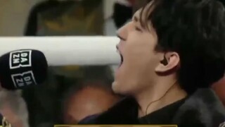 Epic performance Kazakhstan anthem song by Dimash Qudaibergen 🔥😱