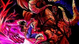 One Piece Episode 1026 Recap AMV ! Enemy (Ashen Remix) | KingMusic Official