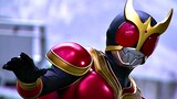 [MAD/Kamen Rider] 5 อันดับ Kamen Riders of Heisei ที่คุณต้องดู!