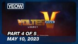 Voltes V: Legacy Episode 3 (4/5) | May 10, 2023 | GMA Full Episode