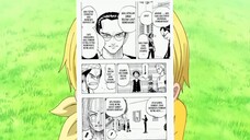 [Manga One Piece] - Sesuatu Yang Tak Dapat Kau Sangkal 24J