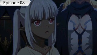 Failure Frame || English Dubbed