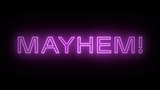 Watch Movie : Mayhem 2023 Trailer : link in the  description:.