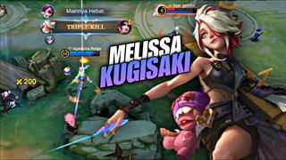 HERO INI DICIPTAKAN UNTUK COLLAB? TAPI KENAPA KOK KURANG LAKU?