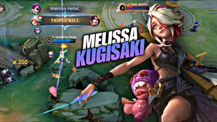 HERO INI DICIPTAKAN UNTUK COLLAB? TAPI KENAPA KOK KURANG LAKU?