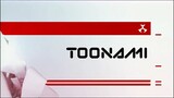 Toonami - TMR - February 2002