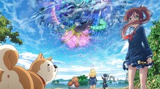 Shuumatsu Train Doko e Iku Episode 05 ( Sub Ind0)