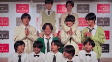 HMV IDOL GAKUEN FEBRUARY - EBiDAN NEXT TOKYO