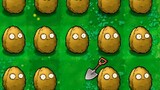 Game|Plants vs. Zombies|Mysteries of the Decade Have Been Solved!