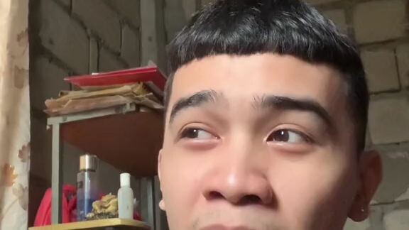 " Paano makipag usap sa crush mo " ang ganda ng kilikili mo 😭😂😂