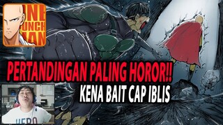 🔥🔥PERTANDINGAN PALING HOROR ABAD INI [YVMC MENIPU VIEWER DI RTPVP] - ONE PUNCH MAN The Strongest