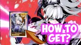 How to get Tokinibara?🤔- LUCKY EVER | Mobile Legends: Adventure